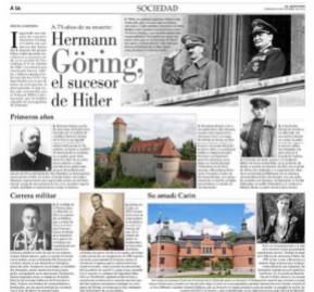 El Mercurio, 24 de octubre de 2021 El Mercurio, 24 de octubre de 2021