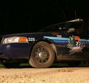 Fuente: Facebook de la policía de Ely, Minnesota