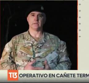 El estado de excepción en TV El estado de excepción en TV