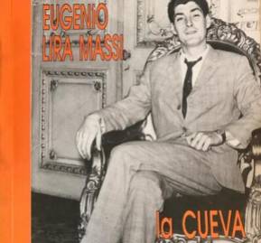 La cueva del Senado y los 45 senadores La cueva del Senado y los 45 senadores