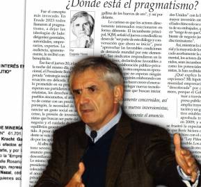 Eugenio Tironi