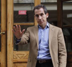 Foto: La Nación.cl Foto: La Nación.cl