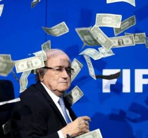 Fifagate Fifagate