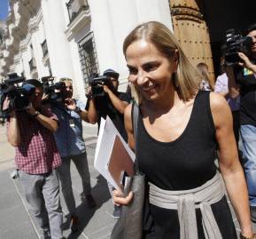 Foto: La Nación.cl Foto: La Nación.cl