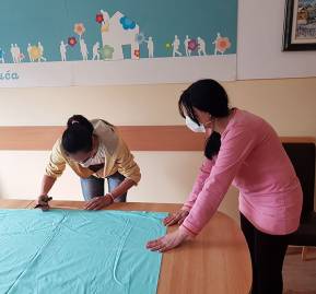 Foto: ONU Mujeres/Tamara Savovic
