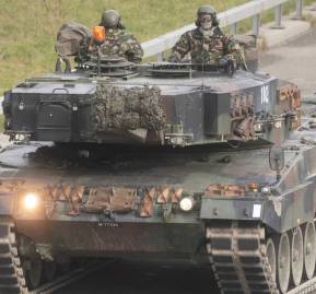 Foto: REUTERS/Arnd Wiegmann/File Photo