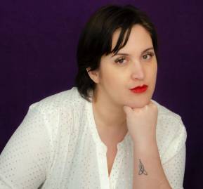 Abogada Francisca Millán Abogada Francisca Millán