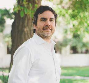 Francisco Moreno Guzmán
