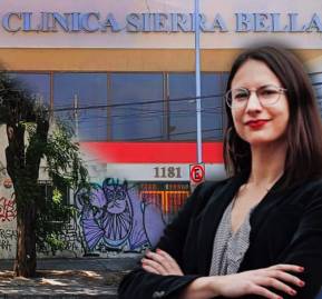 Clínica Sierra Bella Clínica Sierra Bella