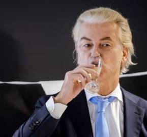 Geert Wilders Geert Wilders