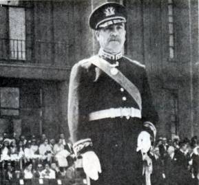 General René Schneider General René Schneider