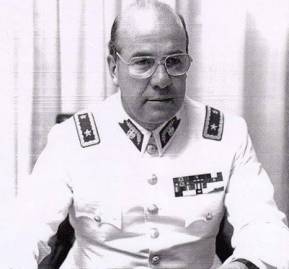 General Gastón Frez