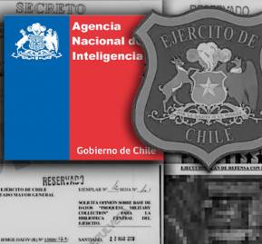 ANI declara por hackeo al Ejército. ANI declara por hackeo al Ejército.