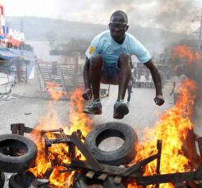 Fotografía: rfi.fr Fotografía: rfi.fr