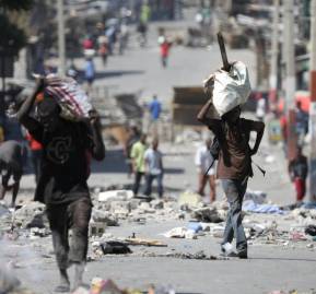 Fotografía: REUTERS/Andres Martinez Casares Fotografía: REUTERS/Andres Martinez Casares