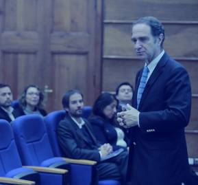 Ministerio de Justicia Ministerio de Justicia