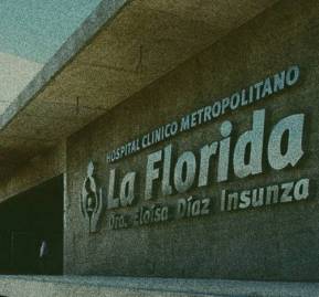 Hospital de La Florida "Eloísa Díaz Insunza" Hospital de La Florida "Eloísa Díaz Insunza"