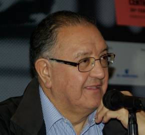 Francisco Huenchumilla, ex intendente de la región de la Araucanía. Foto: Wikipedia Commons Francisco Huenchumilla, ex intendente de la región de la Araucanía. Foto: Wikipedia Commons