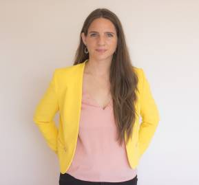 Tammy Pustilnick