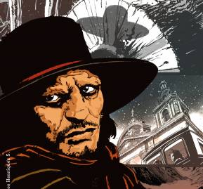 Portada Amalditados.