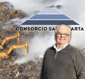 Consorcio Santa Marta Guillermo Ruiz Pérez