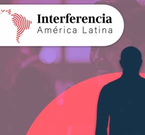 Interferencia América Latina. Interferencia América Latina.