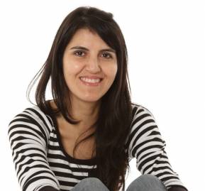 Paola Ramírez Barahona, una de las autoras del estudio. Paola Ramírez Barahona, una de las autoras del estudio.