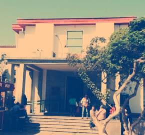 Hospital de La Serena Hospital de La Serena