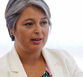 Jeannette Jara.