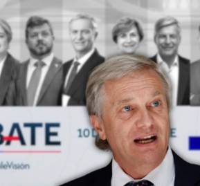 José Antonio Kast.