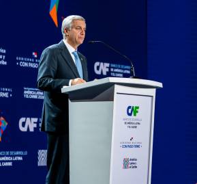 José Antonio Kast. Foto: @joseantoniokast. José Antonio Kast.