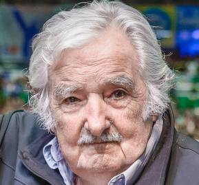 José Pepe Mujica.