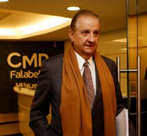 Juan Cuneo Solari Juan Caneo Solari