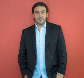 Juan Pablo Swett