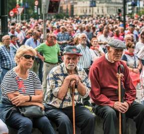 Jubilados