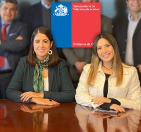 Kast propone terna para la Agencia de Protección de Datos Personales en conflicto de interés con la subsecretaria Romina Garrido. Kast propone terna para la Agencia de Protección de Datos Personales en conflicto de interés con la