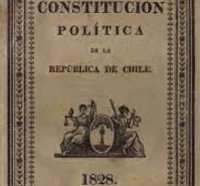 Constitución de 1828 Constitución de 1828