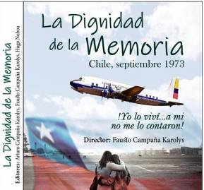 La dignidad de la memoria. La dignidad de la memoria.