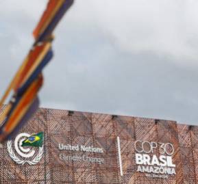 las discusiones deberán poner en el centro a comunidades y pueblos indígenas, de acuerdo con especialistas. Foto cortesía UNclimatechange