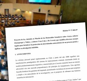 Ley Mordaza 2.0