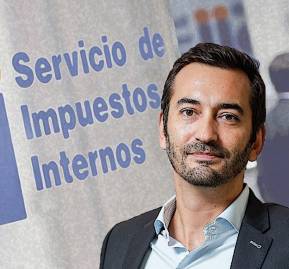 Nicolás Luksic Puga, director de Quiñenco, sobrino de Andrónico Luksic. Nicolás Luksic Puga, director de Quiñenco, sobrino de Andrónico Luksic.