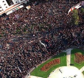 8M Santiago 2019 8M Santiago 2019