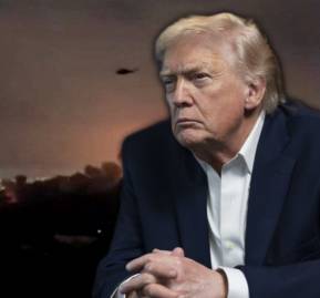 Maduro capturado por el gobierno de Donald Trump.