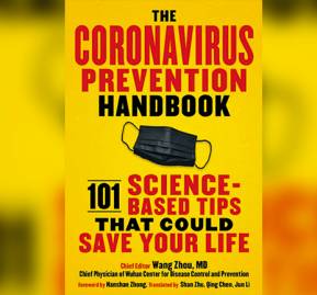 Manual de Prevención de Coronavirus Manual de Prevención de Coronavirus
