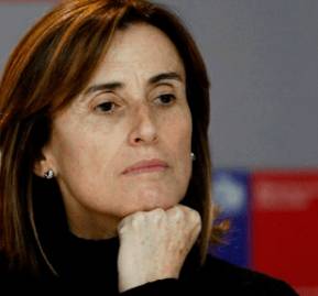Marcela Cubillos Marcela Cubillos