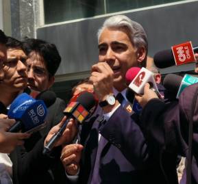 Marco Enríquez-Ominami. Marco Enríquez-Ominami.