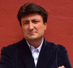 Mario Amorós Mario Amorós