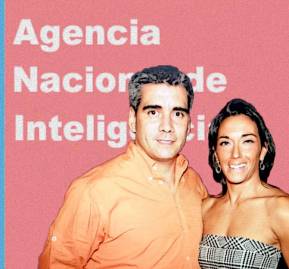 Matrimonio Scarella - Pérez