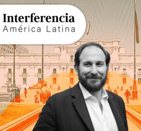 Max Luksic. Max Luksic.