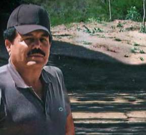 Ismael "Mayo" Zambada. Créditos imagen: Revista Proceso